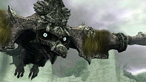 L'épopée Shadow of the Colossus Remake #5