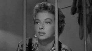 Hell's Half Acre 1954 - Wendell Corey - Evelyn Keyes - Elsa Lanchester