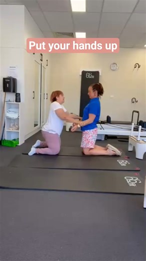 exercising with a disability #adaptivefitness #raiseyourhand #keepgoing #exercise #fitnessgoals