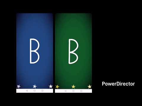 Letter School: Portuguese Alphabet (HWT Style) - Level 1 and Level 2 - A to E