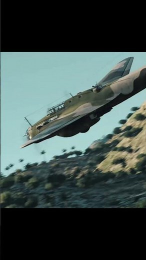 Destroying the ENTIRE map with ‪@Spookston‬ and ‪@OddBawZ‬ #warthunder #cinematic #history #ww2