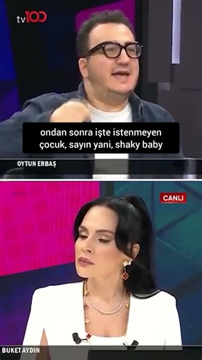 Is pedophilia a disease or a perversion? Oytun Erbaş gives an interesting answer. #shorts