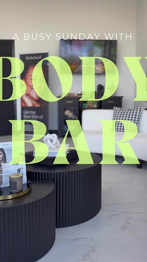We’re working late ⏰ Join us at The Body Bar in Corona 📍 Summer is around the corner ☀️ #body #bodycare #bodybar #medspa #riversidecounty #corona #sanbernardinocounty