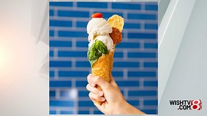 Celebrate National Ice Cream Day with super sweet deals