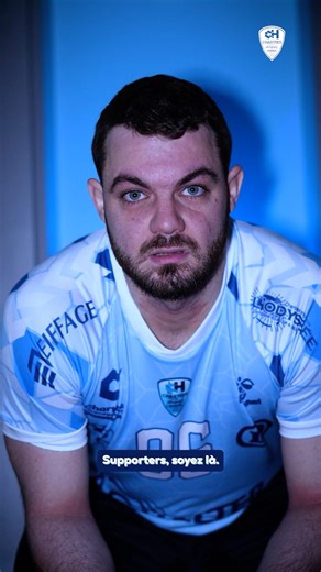 𝐄𝐧 𝐦𝐢𝐬𝐬𝐢𝐨𝐧. 🪖 La deuxième partie de saison commence dès mardi, votre soutien est primordial face à Nantes et samedi face à notre concurrent direct au classement, Sélestat. 🤛 🎟️ Votre billet est ici 👉 https://ccmhb.billetterie-club.com/home | C' CMHB