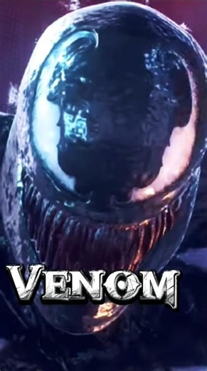 #edit All 3 symbiotes #Venom #riot #Carnage