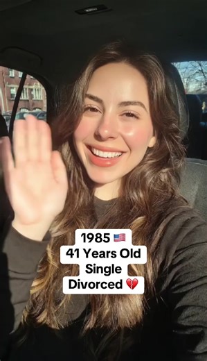 Living Single and Free in the USA at 41