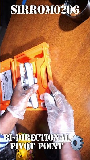 Ball Joint Separator Tool #automobile car repair ￼