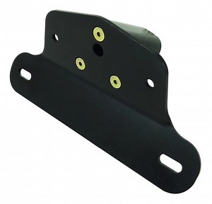 Joker Machine LED Taillight Assembly