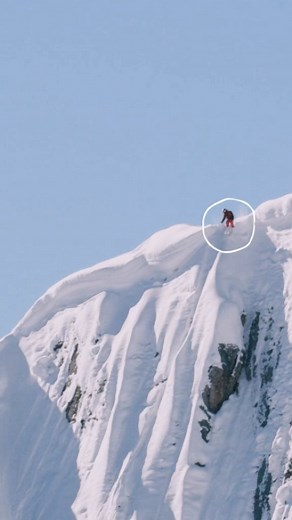 7.5K views · 33K reactions | @kaijonesski in the film 'Magic Hour'  Watch the full film at the link in bio! @skimagazine #jacksonhole #outsidewatch #getoutside #skiing #wyoming | Outside Watch | Facebook