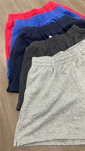 🔥 𝐈𝐍𝐕𝐄𝐍𝐓𝐎𝐑𝐘 𝐂𝐋𝐄𝐀𝐑𝐀𝐍𝐂𝐄 – 𝐘𝐎𝐆𝐀 𝐏𝐀𝐍𝐓𝐒, 𝐅𝐋𝐄𝐄𝐂𝐄 𝐉𝐎𝐆𝐆𝐄𝐑𝐒 & 𝐁𝐈𝐊𝐄𝐑 𝐒𝐇𝐎𝐑𝐓𝐒 🔥 A rare chance for retailers and resellers to test the market with high-quality products at an exceptional cost. DMBC GLOBAL APPAREL currently holds a large inventory of women’s activewear bottoms, including yoga pants, fleece joggers, and biker shorts, and is opening a one-time trial sale to test market demand. This is the first and final release of these products at this pric