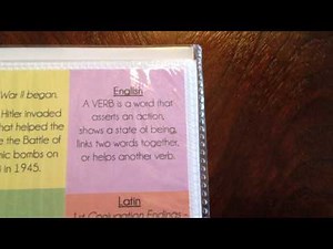 CC Cycle 2 Week 16 English