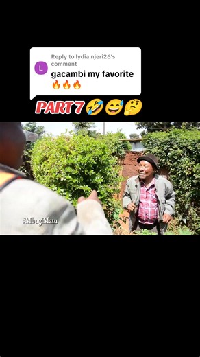 Replying to @lydia.njeri26 #comed #tiktok #trending #drama #viral