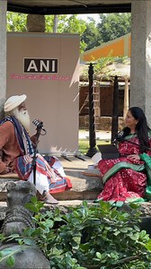 During ANI’s “Podcast with Smita Prakash” on 7 March, Sadhguru was asked: “If I have Cancer, should I go to a spiritual guru or an allopathic doctor.” Listen carefully to Sadhguru’s response. #Sadhguru #Ayurveda #Cancer #Allopathy #HolisticHealth | Sadhguru