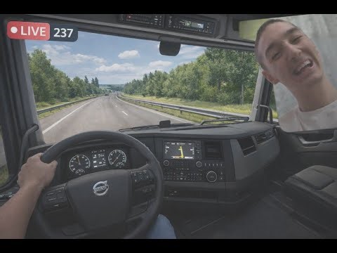 opustena voznja ets drugi deo