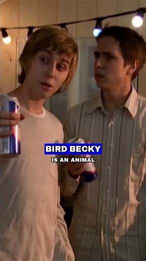 Ready for the Caravan Club #inbetweeners #ukcomedy