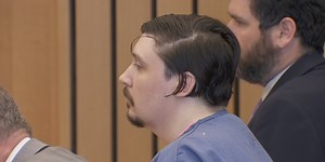 Private security guard who shot man outside Lowe’s in Portland gets life in prison