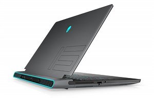 Alienware and AMD Get Back Together: Dell Tips New Gaming Laptops With Ryzen 5000 CPUs