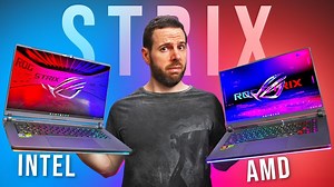 Intel vs AMD ASUS ROG Strix G16 Laptop : The Smarter Pick for Performance, Don’t Choose Wrong!