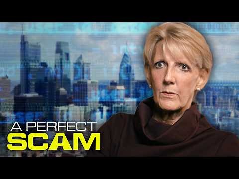 The Romance Scam That Fooled 88 Women | A Perfect Scam