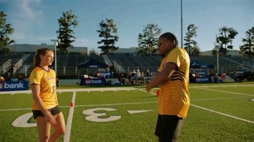 U.S. Bank TV Spot, 'Victorias gratificantes'
