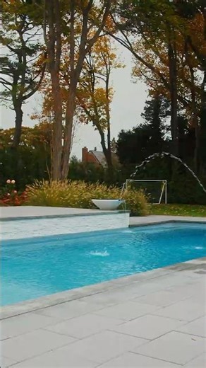 Holiday Sale: Luxury Pool Designs at Record-Breaking Prices #fiberglasspools