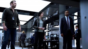 Blindspot, temporada 4 - Promo