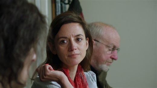 Charlotte Rooney-Baker demo reel