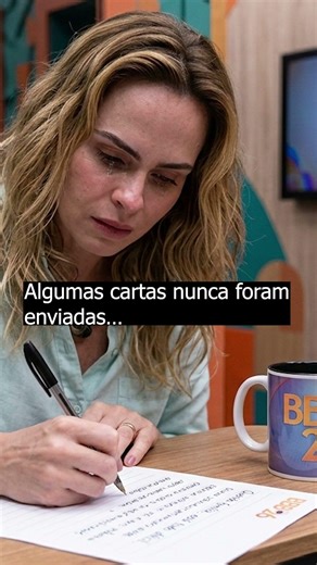 O que ninguém percebeu entre Ana Paula e Jonas no BBB 26 - COMPLETO NO CANAL