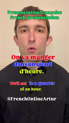 Learn French #speakfrench