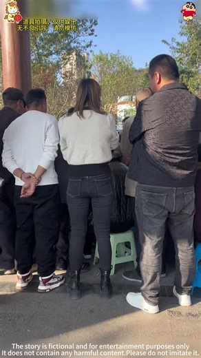 I love causing trouble!😈#comdey#funny#fyp#vrial#prank