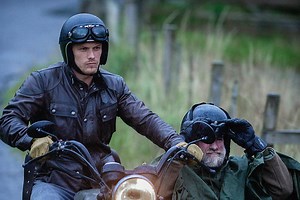 'Men in Kilts: A Roadtrip with Sam and Graham' Release Date