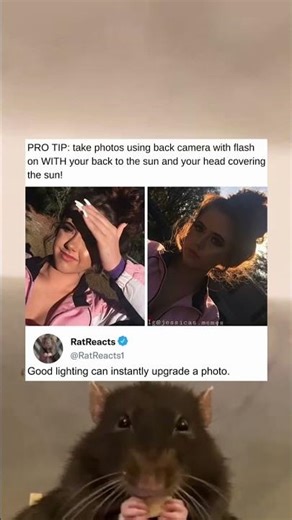 Good Lighting Can Instantly Upgrade A Photo When You Use This Brilliant Camera Trick