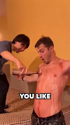 Japan Built A Swimming Pool Full Of Wine And I'm Moving There Immediately 🍷