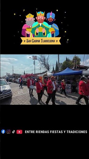 San Gaspar Metepec