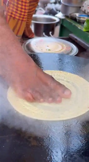 印度街頭小吃#印度 #玉足 #印度美食 #美食分享 #美食推薦 | indian food