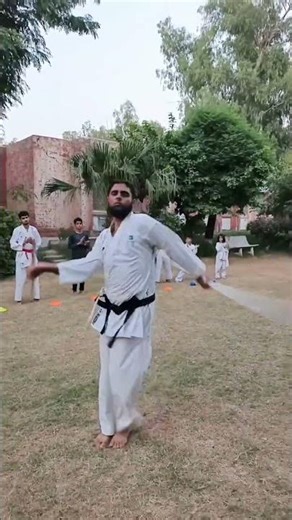 Double Stick Mastery Part 1 ⚡ Unbelievable Speed & Control | Fareedy Fighters Dojo#shorts #fitness