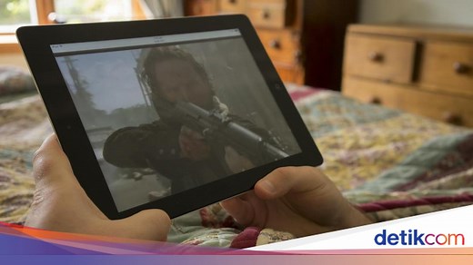 10 Link Nonton Online yang Aman, Bebas dari Pencurian Data