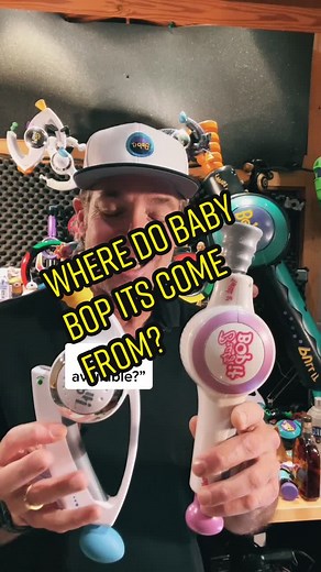 Bratz Bop It Invention Story and Challenge: Reply to @stereotype1179