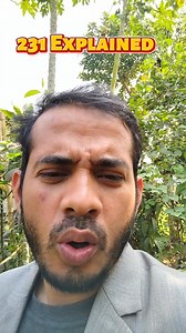 231 Explained | First Second Third Person Order #learningenglish #englishgrammar | Makbul Hossain