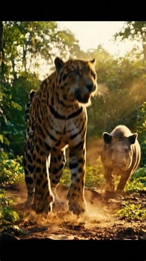 The Art of the Snare Trap: A Silent Predator