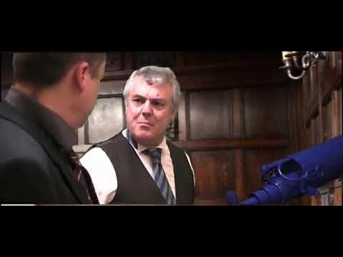 H G Wells' The War of the Worlds (2005) Trailer