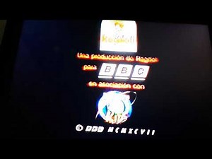 Ragdoll Production/BBC/Discovery Kids (2005)