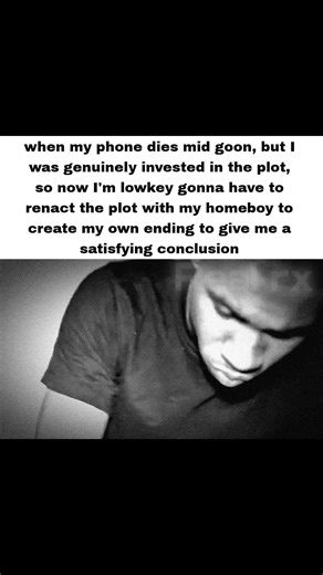 Creating Your Own Ending: Plot Inspired Moments