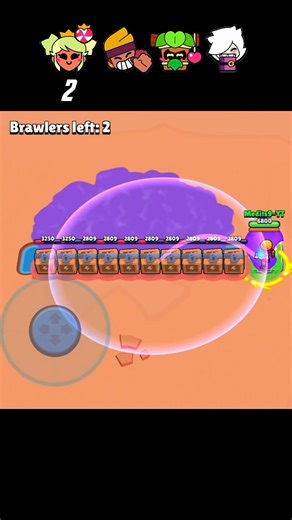 Brawlers Hyper vs Power Boxes 🔥