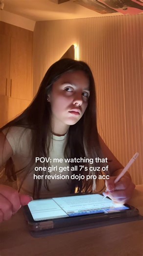 Revising Like a Pro: Secrets from the Revision Dojo