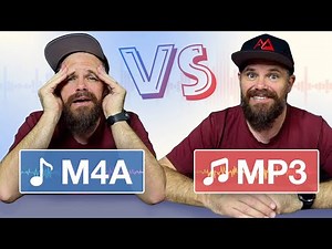 How to Convert M4A to MP3 on Mac | M4A to MP3 Audio Converter (2026)