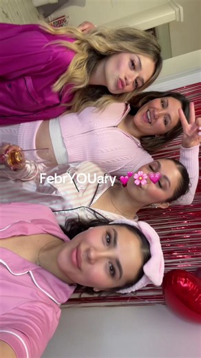 February was full love 💕 Monterey county buisness owners. #galentinesday #monterey #febuary #buisnessowner