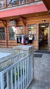 1.6K views · 13 reactions | Have you been to our hidden gem in Bigfork MT? #montana #themontanascene #outdoorliving #bigfork #bigforkmontana #bigforkmt #tshirtshop #tshirtprinting | The Montana Scene | Facebook