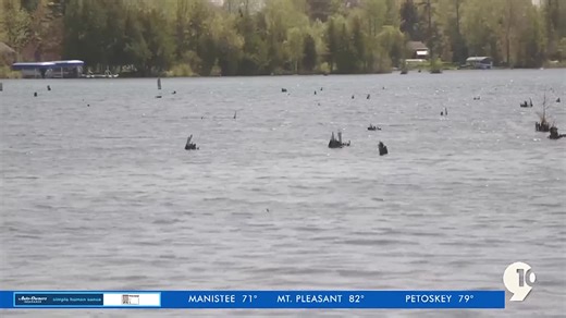 Safety tips for spring weather water sports